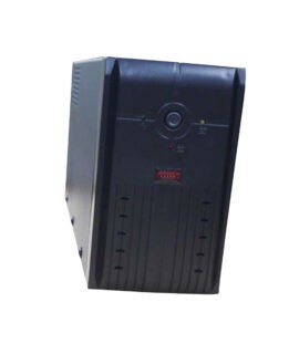 Power Guard PG650VA-CS 650VA Offline UPS