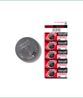 CMOS Battery Coin Cell 3V Battery