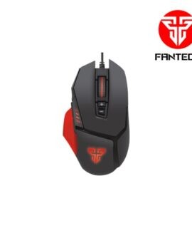 Fantech X11 Daredevil Macro RGB Gaming Mouse