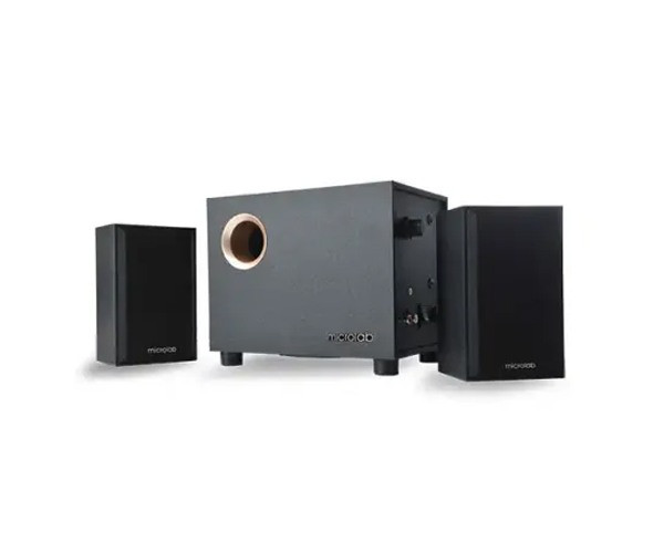 Microlab M105BT Bluetooth 2.1 Speaker