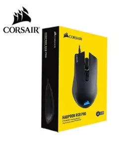 Corsair Harpoon RGB FPS/MOBA Gaming Mouse