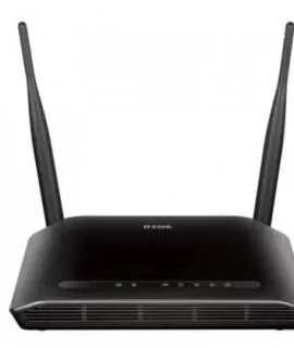 D-Link DIR-615 N300 Wireless Router