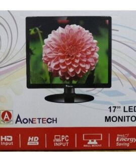 AOne Tech 17 inch LED Monitor