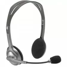 Logitech H111 Stereo Headphone
