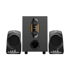 Xtreme MELODY 2:1 Multimedia Speaker