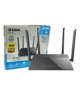 D-Link AC1200 DIR-841 ROUTER
