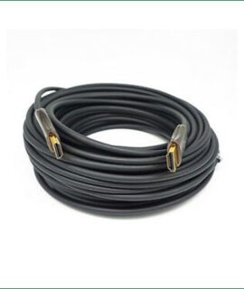 HIGH SPEED HDMI CABLE 30 METER DTECH 3D HD