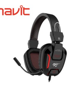 Havit H2168d 3.5mm USB Gaming headphone