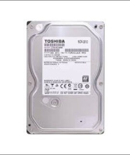Toshiba 1TB Sata Desktop Hard Disk