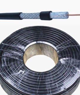 Coax Cable 100m