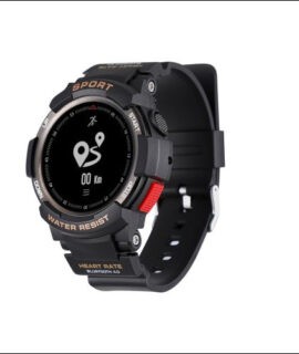 Smart watch F6