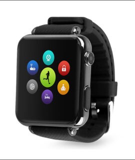 Y6 Smart Watch