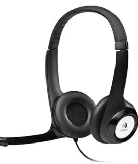 Logitech USB Headphone H390