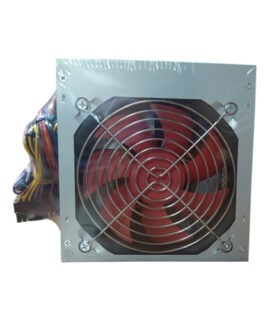 Aone Tech ATX Silent 120mm Fan Power Supply