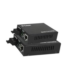 D-Link Media Converter Full Circuit 10/100/1000