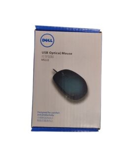 Dell Optical Mouse MS111