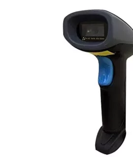 Wireless Barcode Scanner C518W
