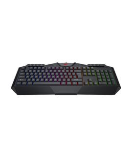 HAVIT KB510L Multi-function backlit keyboard