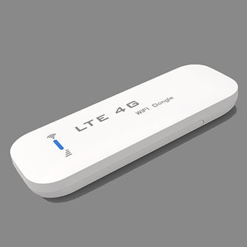 USB LTE 4G Wireless Modem