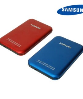 Hard Disk Enclosure Samsung USB 2.0 Casing 2.5″ SATA