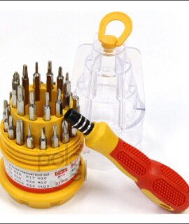 Screwdriver Kit Set
