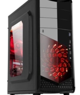 RETRO M-780 GAMING CASING FOR PC
