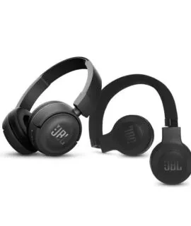 JBL T450BT Wireless on-ear headphones