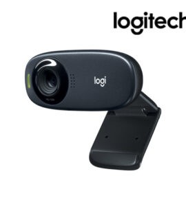 Logitech C310 High-Definition Webcam