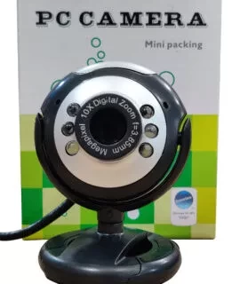 PC CAMERA-mini packing