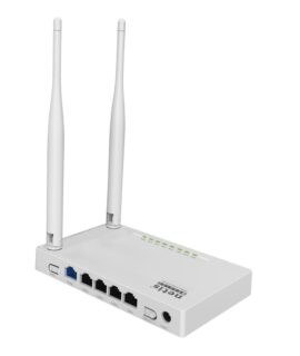 NETIS WF2419E 300mbps ROUTER
