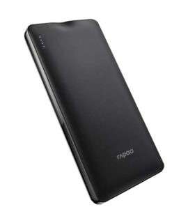 Rapoo Intelligent P390 10000 mAh Power Bank