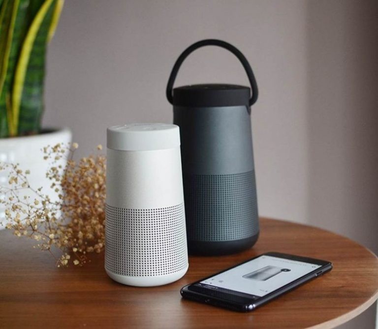 Bose SoundLink Revolve Plus Bluetooth Speaker