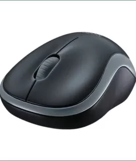 Logitech Mouse M-185