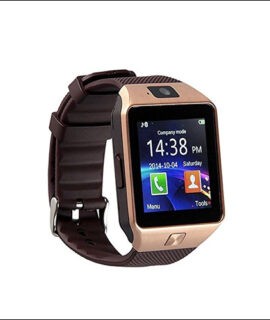 K6 Smart Watch Phone Sedentary Remind Anti Lost Sleep Monitoring