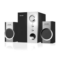 Microlab M-590 2.1 Speaker