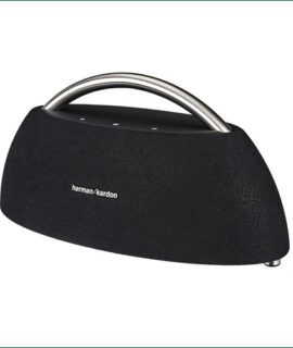 Harman Kardon Go + Play Wireless Bluetooth Hi-Fi Speaker