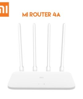 Mi 4A Router Gigabit Edition Global Version