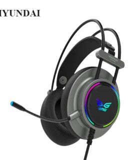 Hyundai Gaming Headphone Hy-9600
