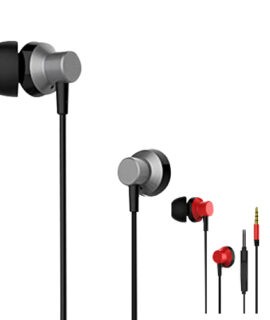 Remax Earphone RM512