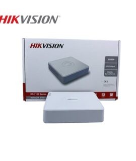 Hikvision DS-7104HQHI-F1/N 4 Channel DVR