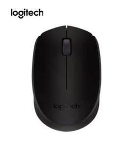 Logitech B170 Wireless Mouse