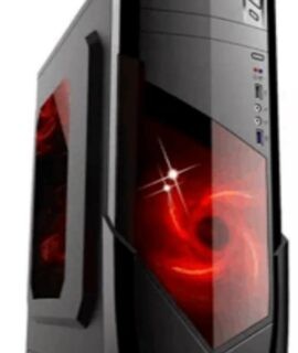 RETRO CASING M777
