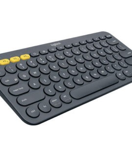 Logitech K380 Wireless Keyboard