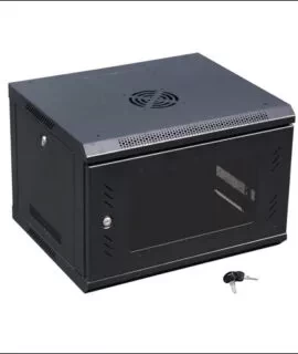 6U Server Cabinet Network