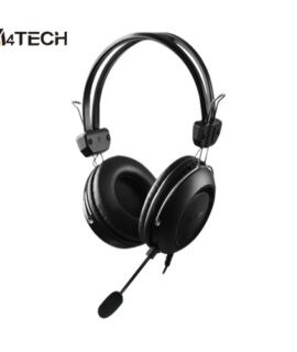 A4Tech Comfort fit Stereo USB Headphone