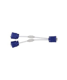 VGA Y Cable