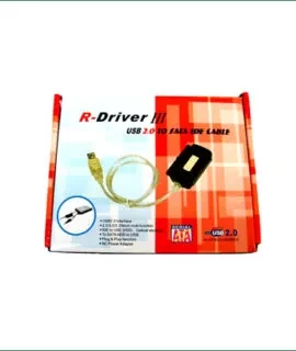 R-DRIVER-III