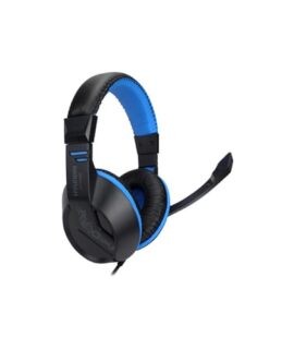 Hyundai Gaming Headphone Hy-6880