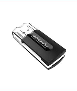 Sound Card Siyoteam SY596