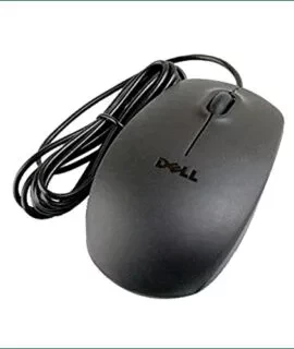 Dell Optical Mouse